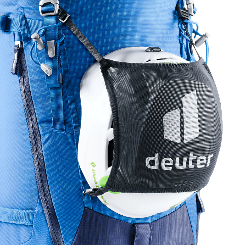 Helmet Holder, Black