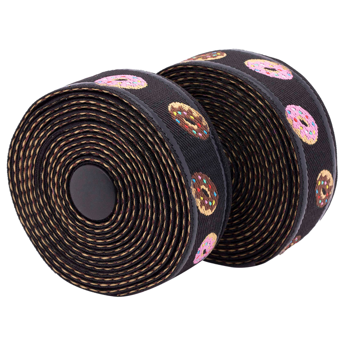 PDW Wraps With Silicone Tape, Donuts