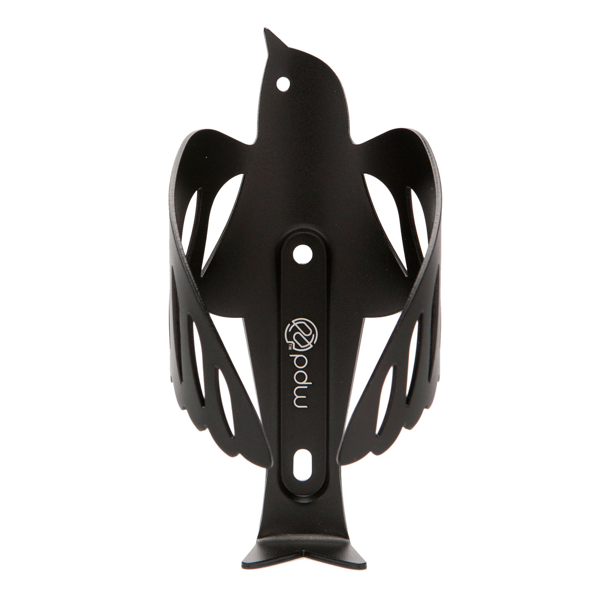 Sparrow Cage Bottle Cage, Black