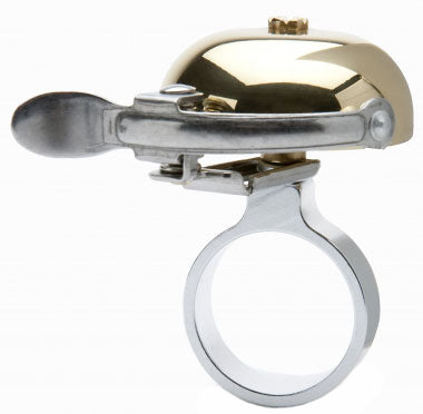 Alexander Graham Bell, Brass