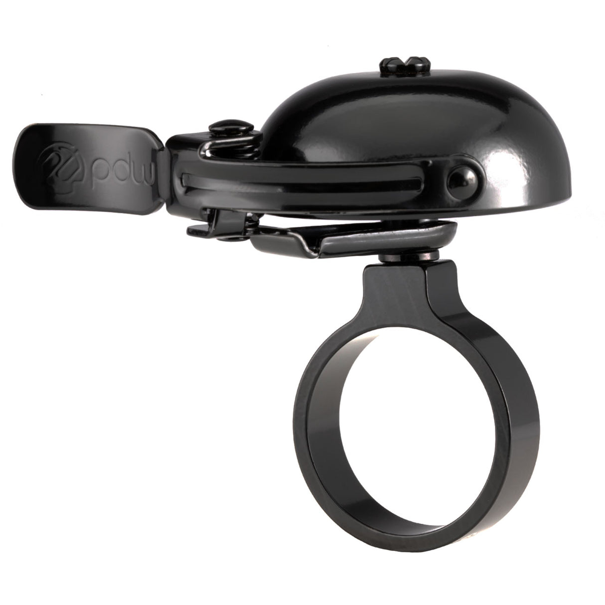 Alexander Graham Bell, Black