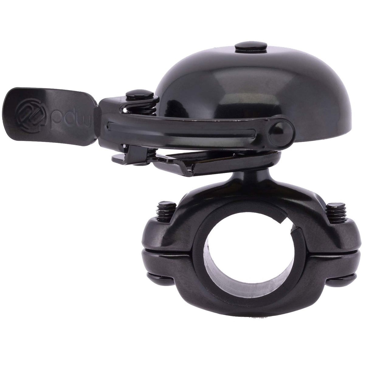 King Of Ding II Bell, Black