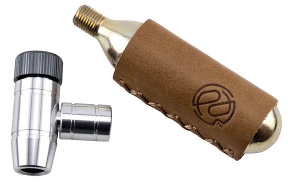 Shiny Object CO2 Inflator ORM-D