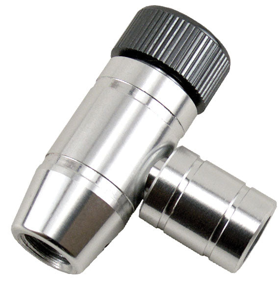 Shiny Object CO2 Inflator, Head Only