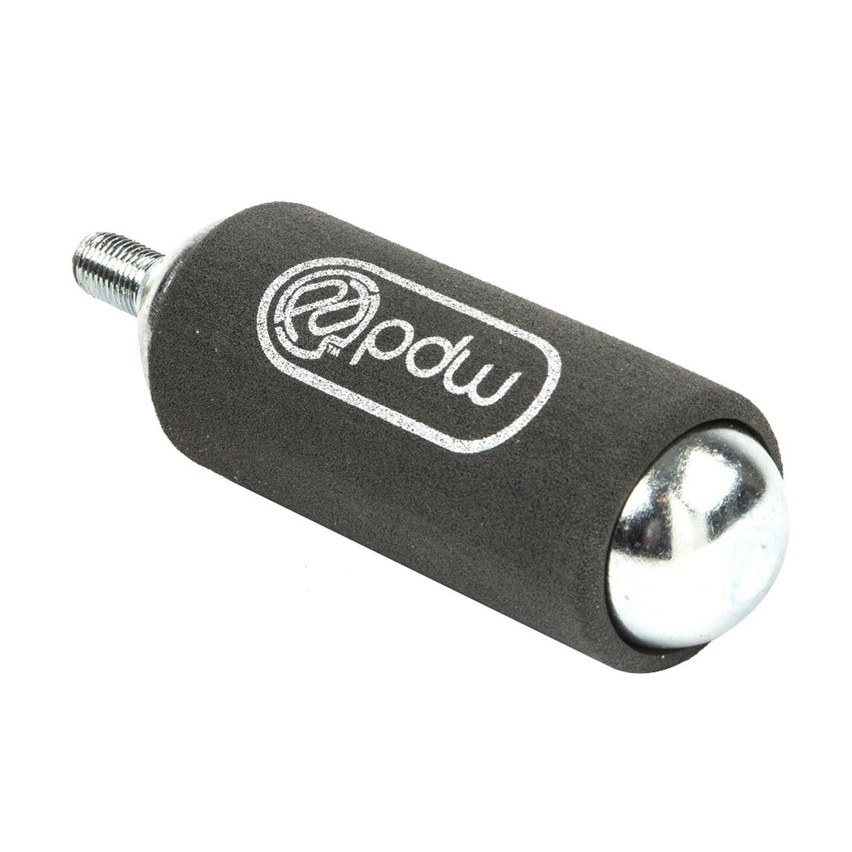 CO2 Cartridge, 38g Threaded, Each NLS