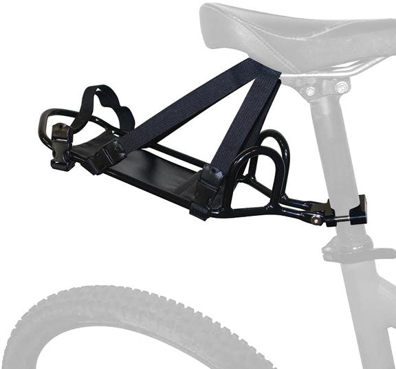 Bindle Rear Rack NLS