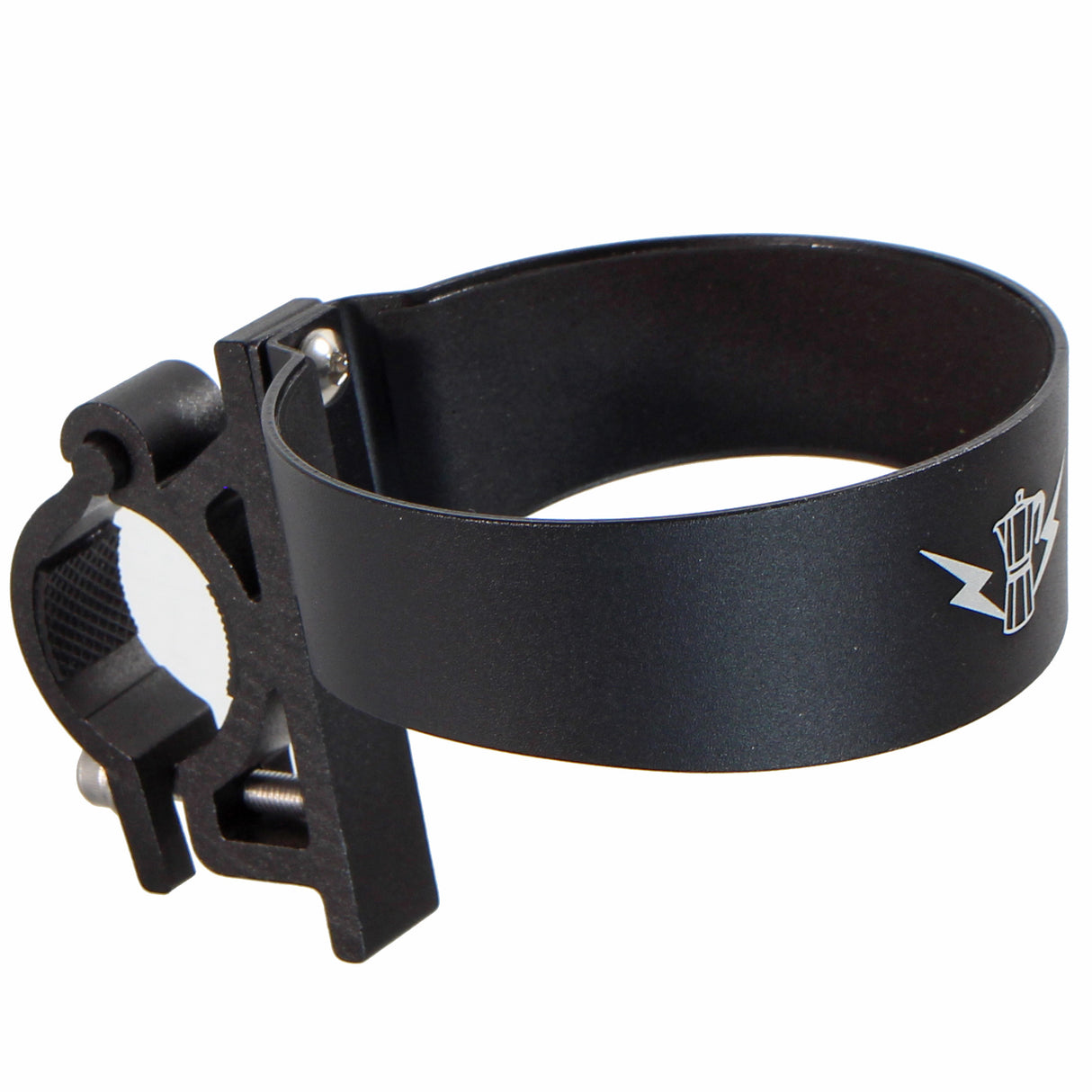 Bar-ista Coffee Holder, Black, 31.8