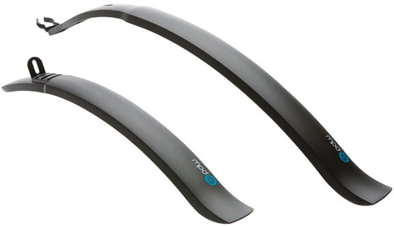 Sodapop Clip-On Fenders - City Bike NLA