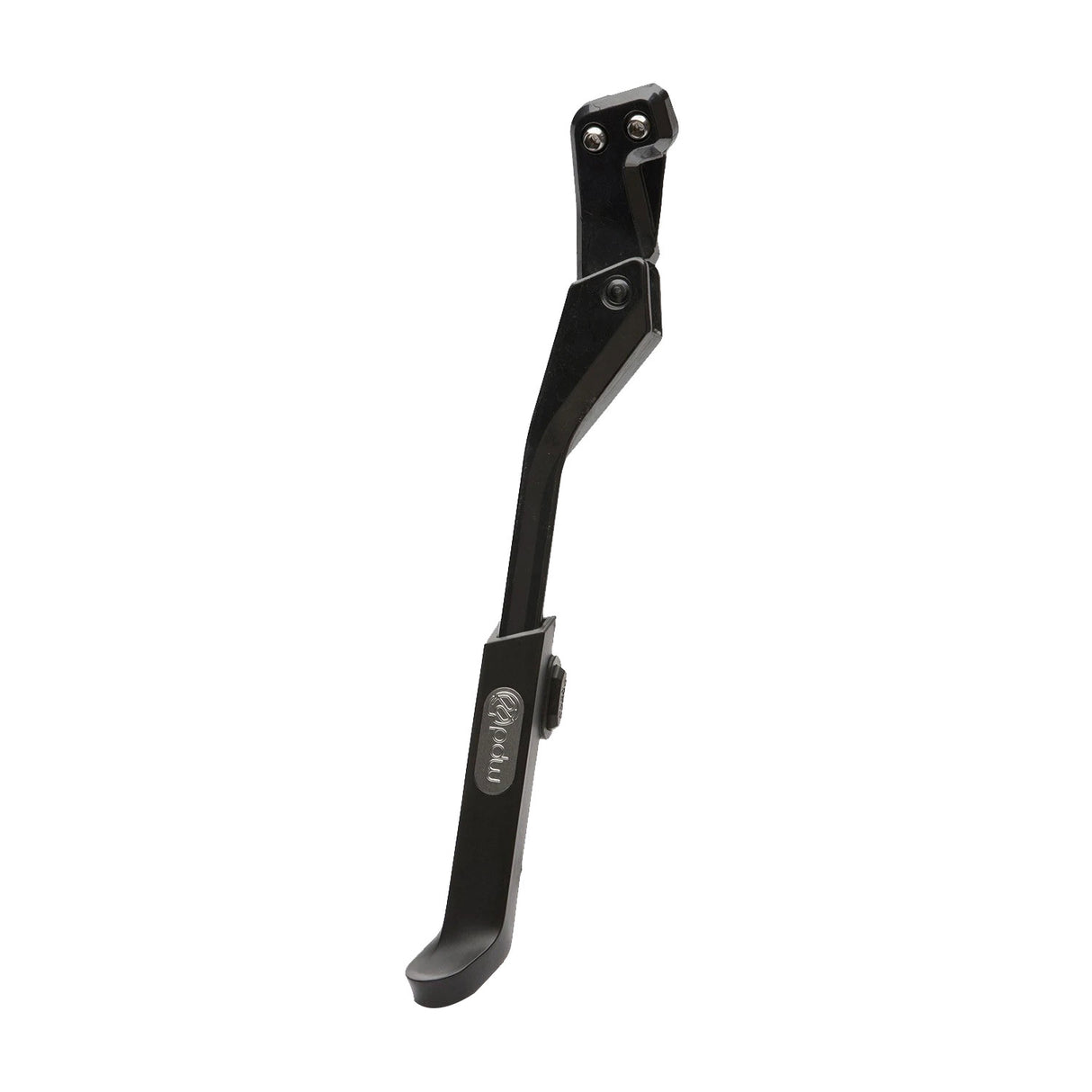 Power Stance Kickstand, Black - Rear Mount 18mm