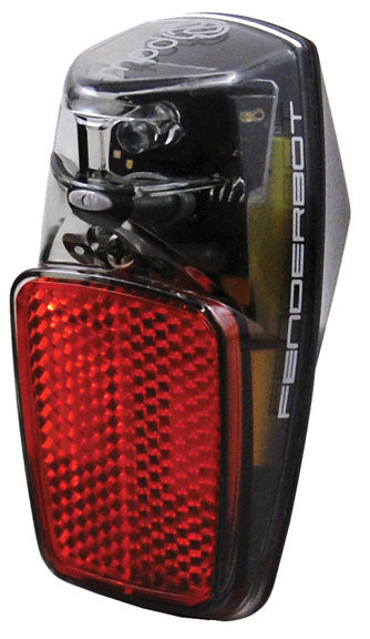 Fenderbot Tail Light, LED NLS