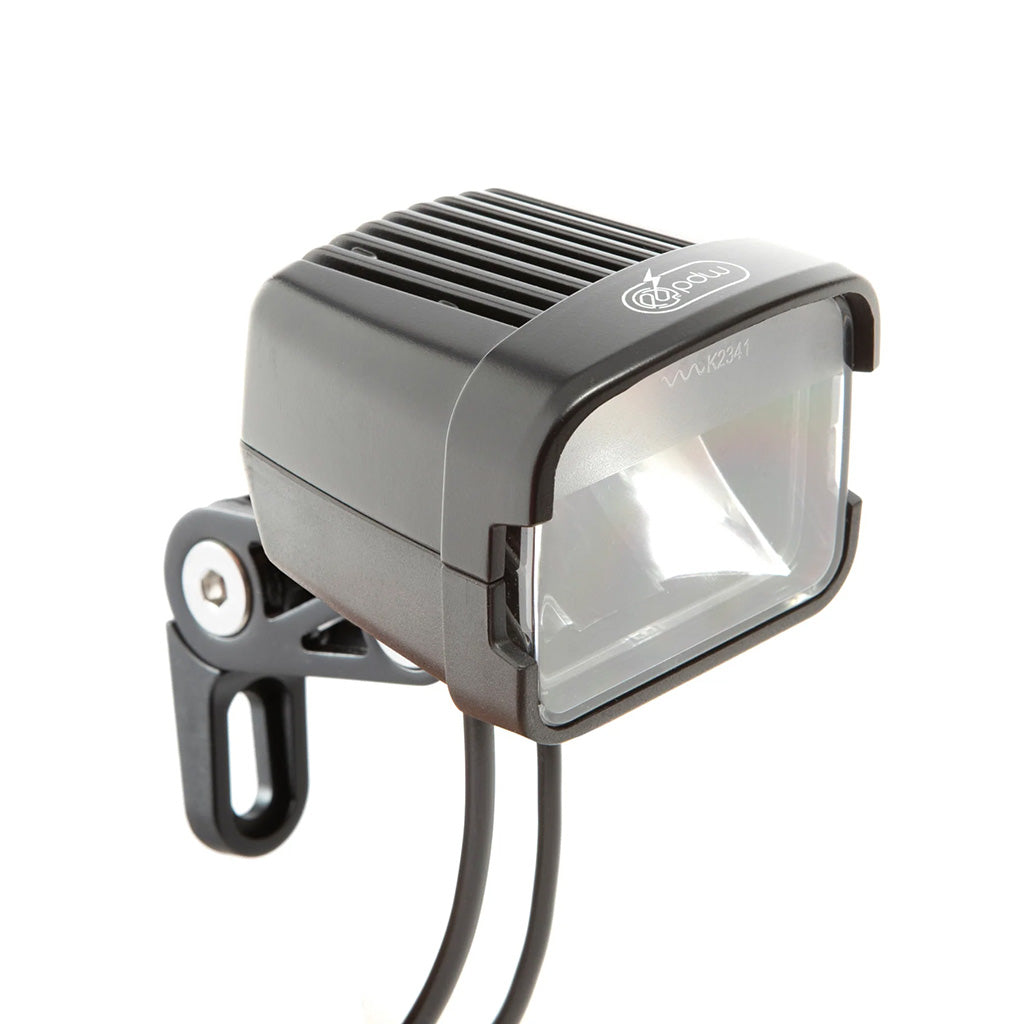 Boxy E-Bike Headlight