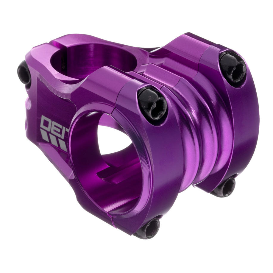 Copperhead 35mm 35 Stem, Purple