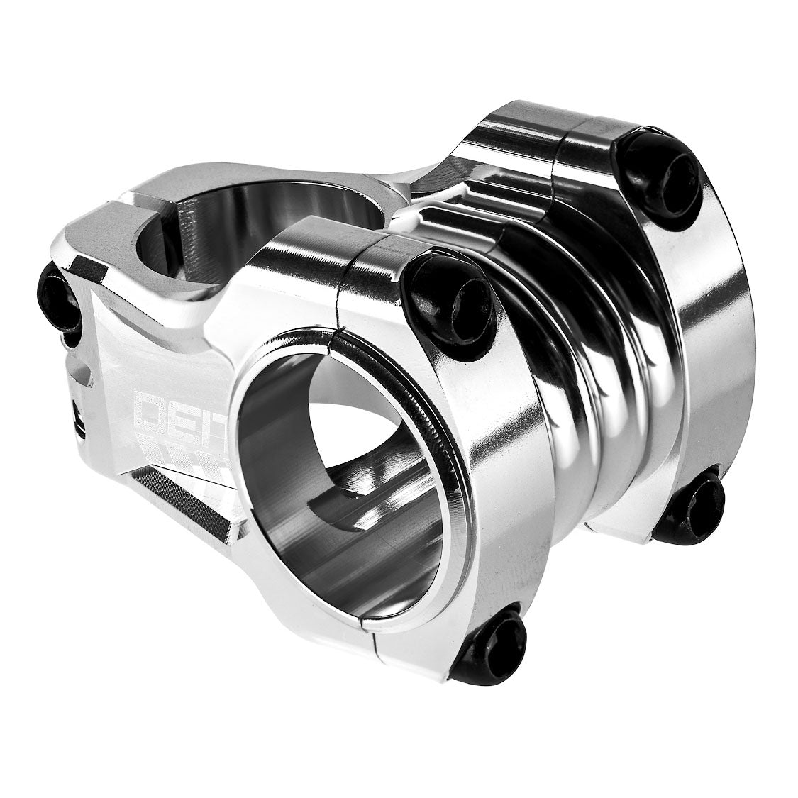 Copperhead 35mm 35 Stem, Silver