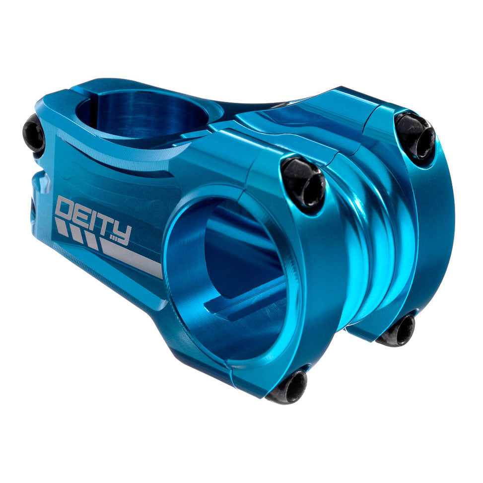Copperhead 50mm 35 Stem, Blue
