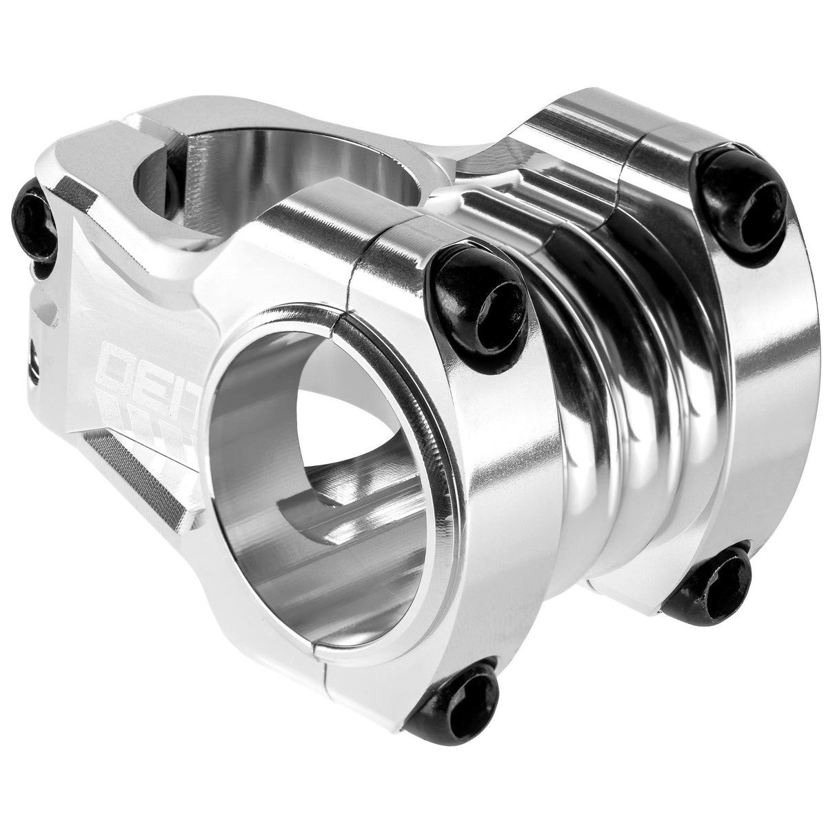 Copperhead 50mm 35 Stem, Silver