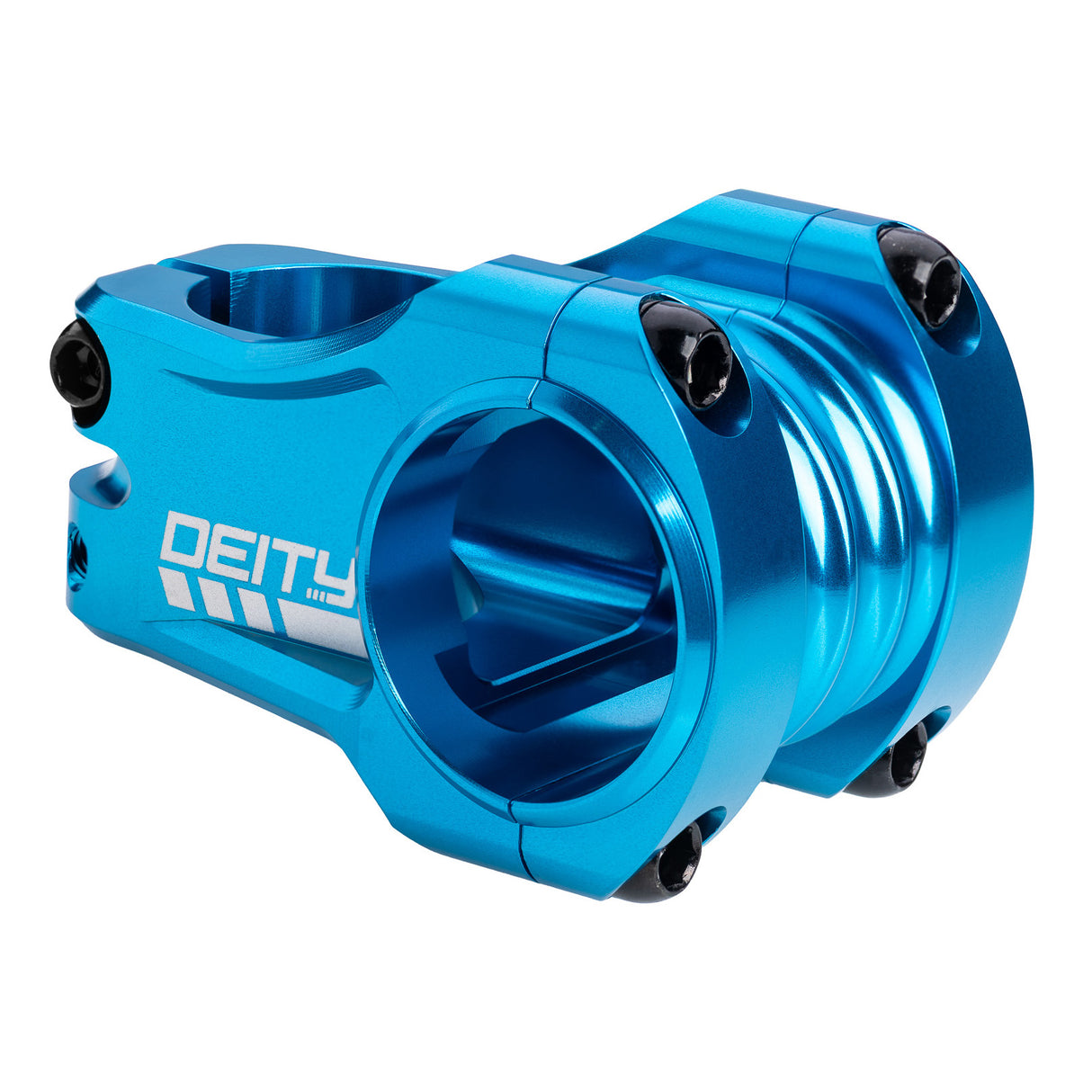 Copperhead 42mm 35 Stem, Blue