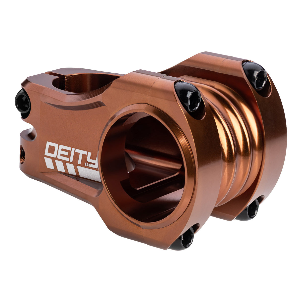 Copperhead 42mm 35 Stem, Bronze