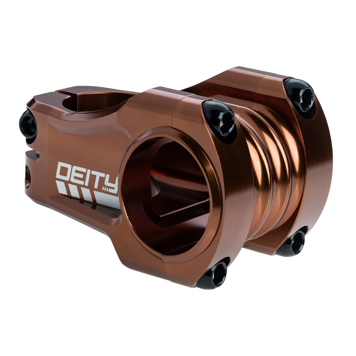 Copperhead 42mm 31.8 Stem, Bronze