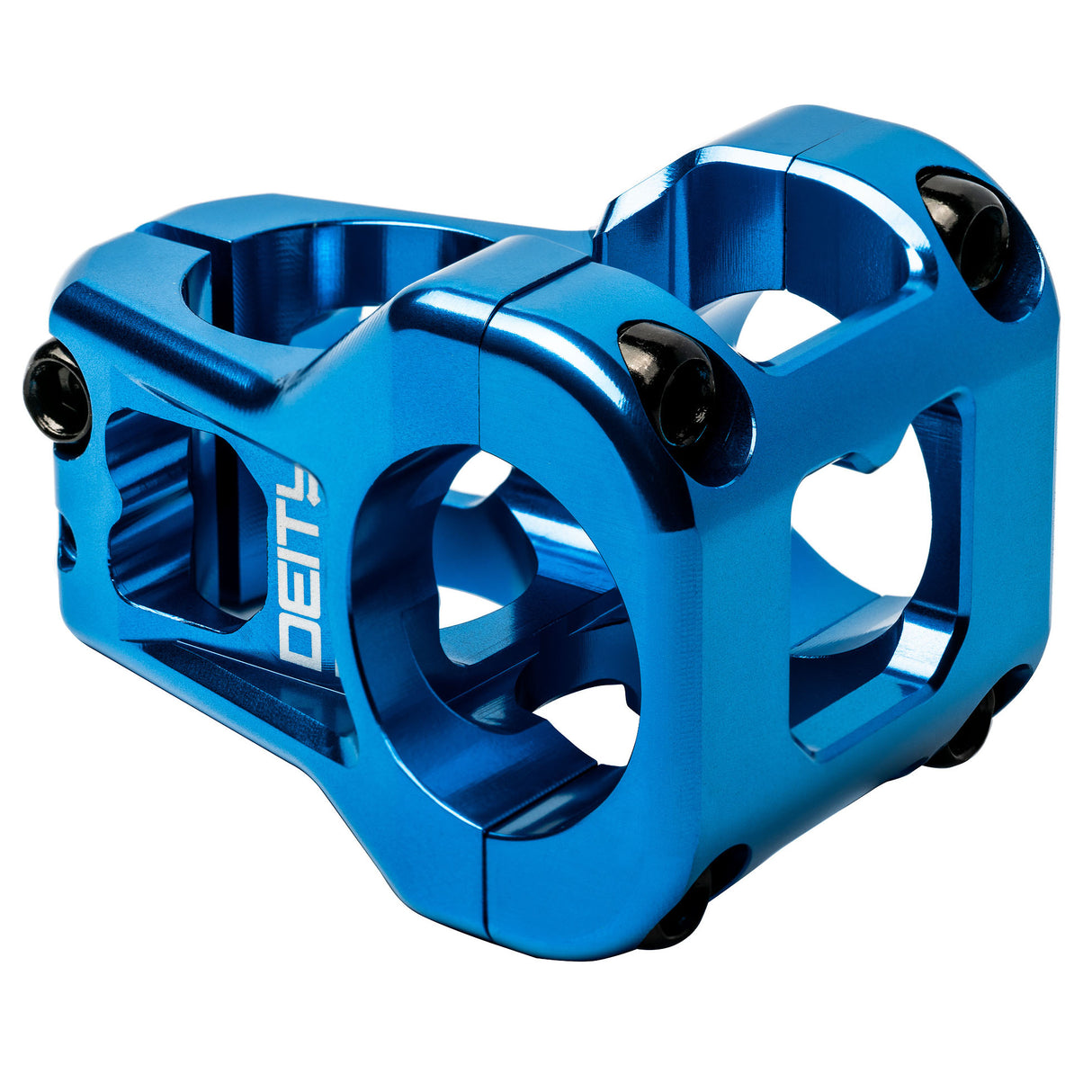 Cavity 35mm (31.8) Stem, Blue