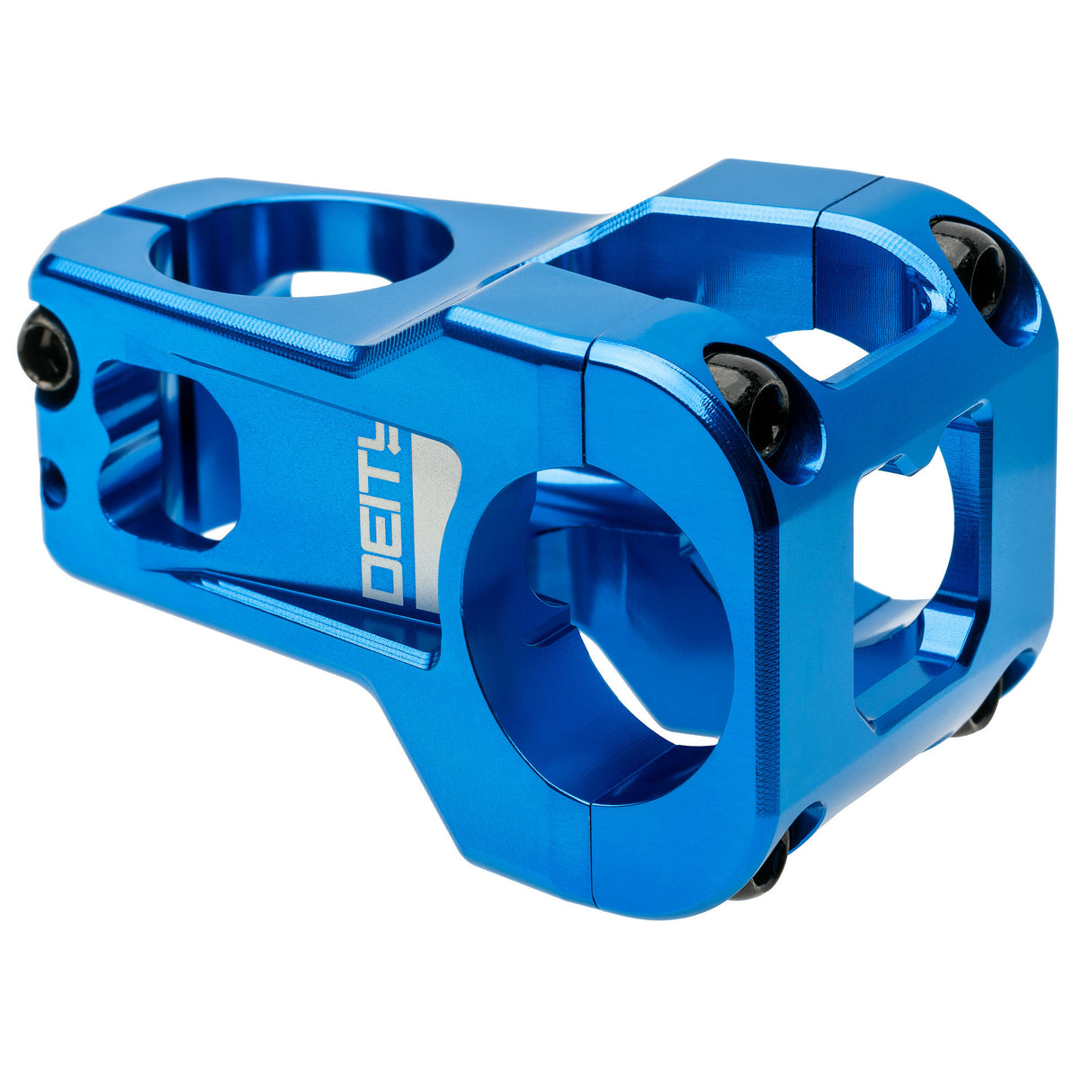 Cavity 50mm (31.8) Stem, Blue NLS