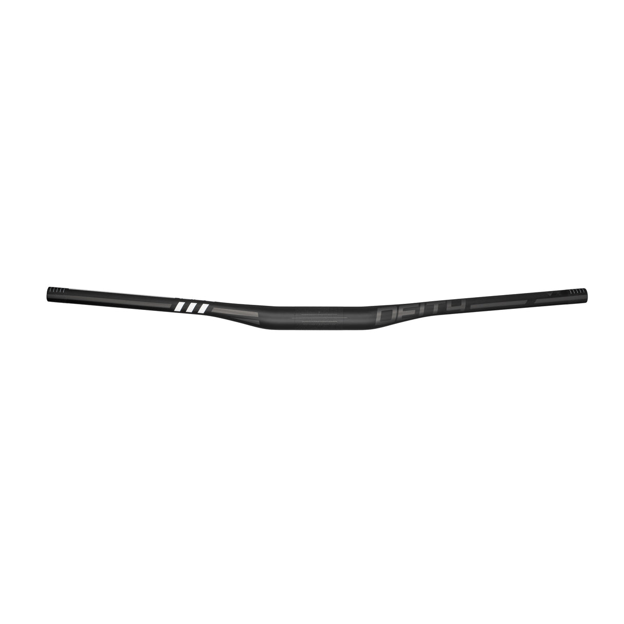 Skywire Carbon Riser Bar (35) 15mm/800mm, Stealth