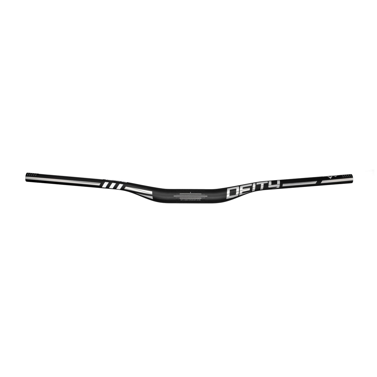 Skywire Carbon Riser Bar (35) 25mm/800mm, Chrome