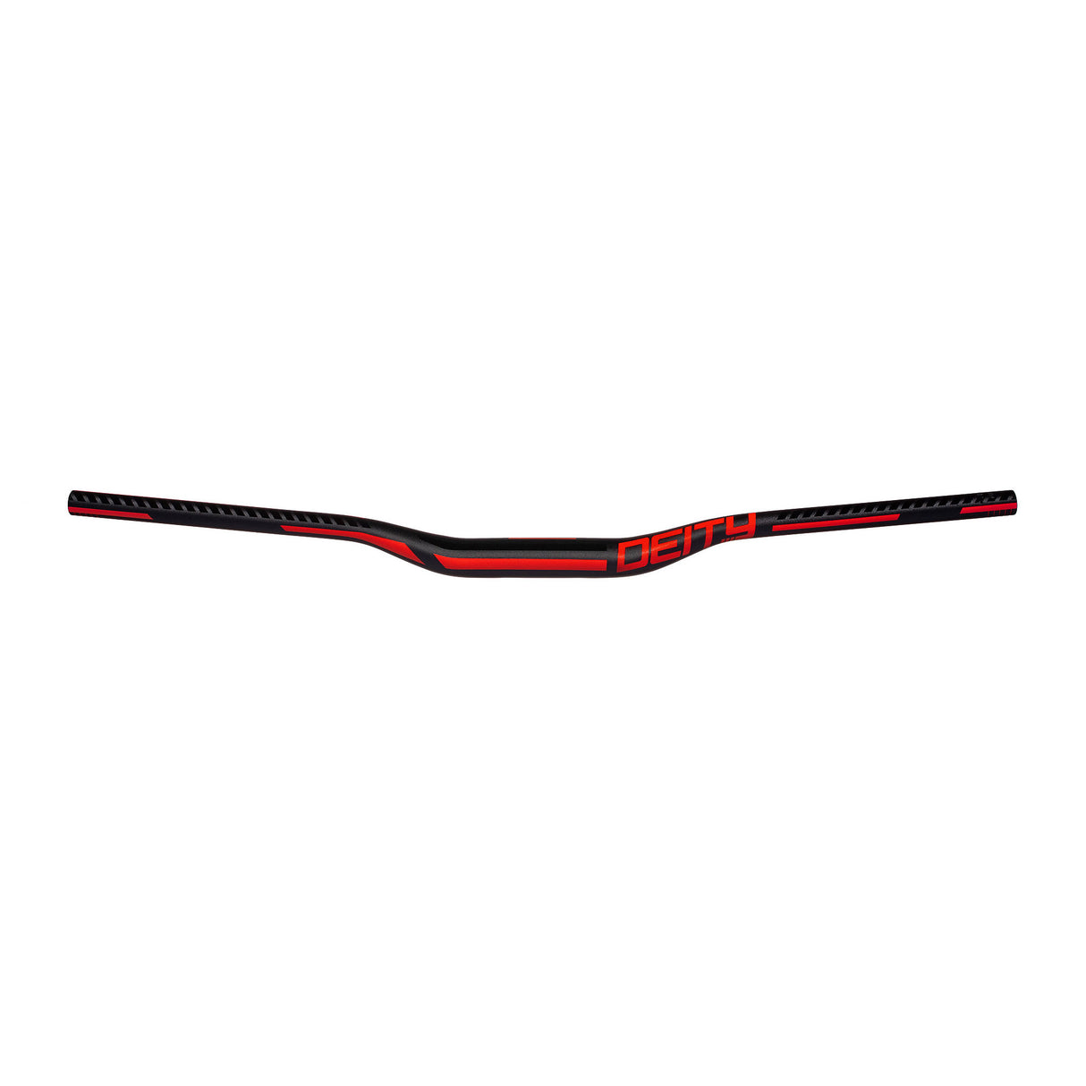 Racepoint Riser Bar (35) 25mm/810mm, Red