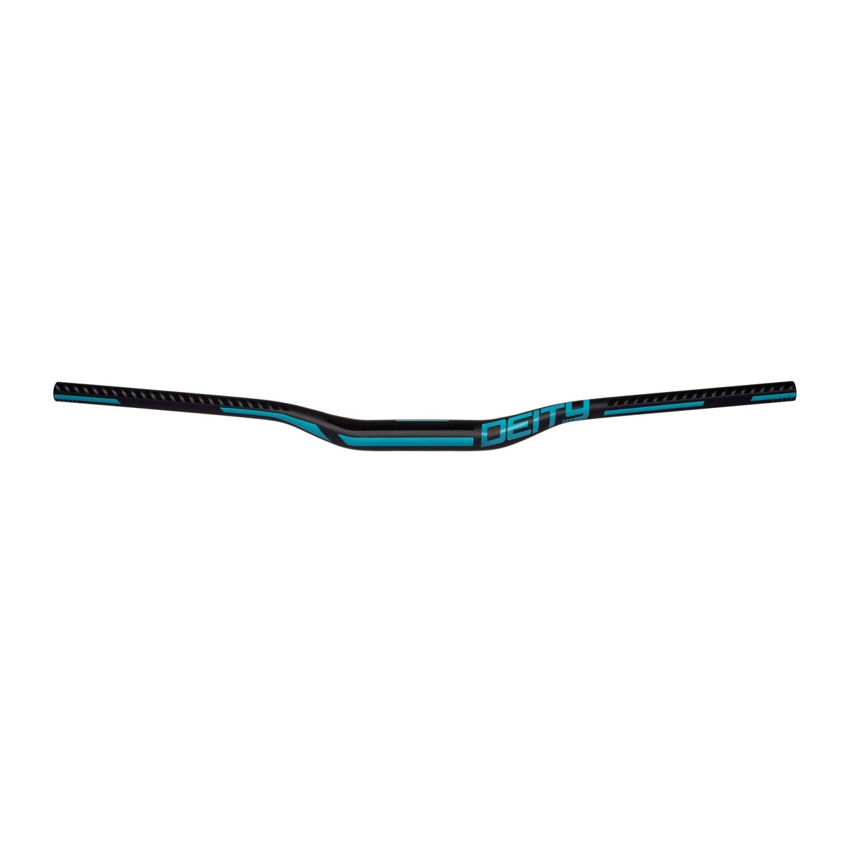 Racepoint Riser Bar (35) 25mm/810mm, Turquoise