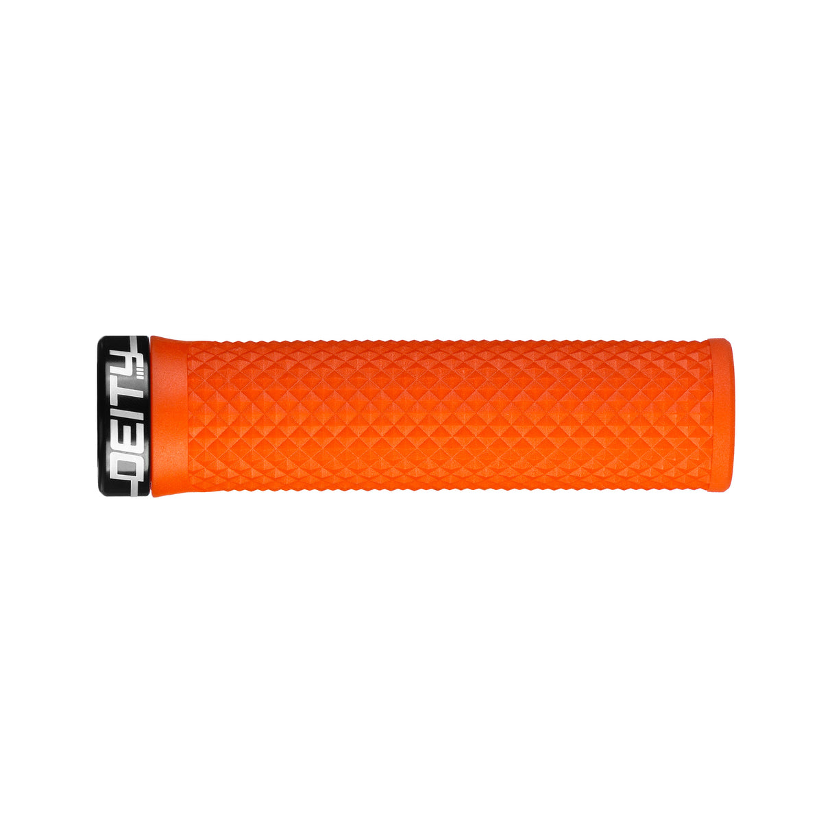 Lockjaw Grips, Orange