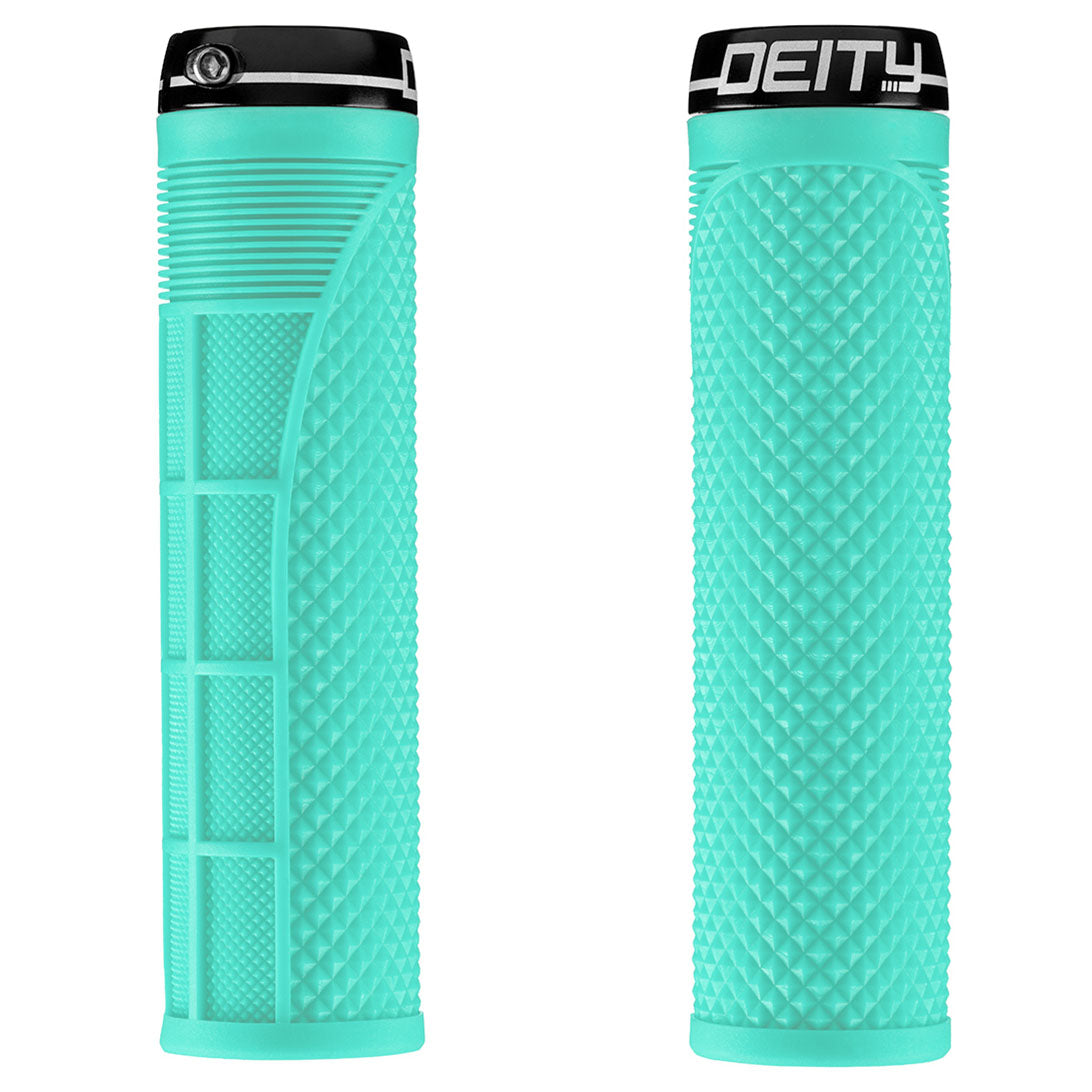 Megattack Grips, Mint