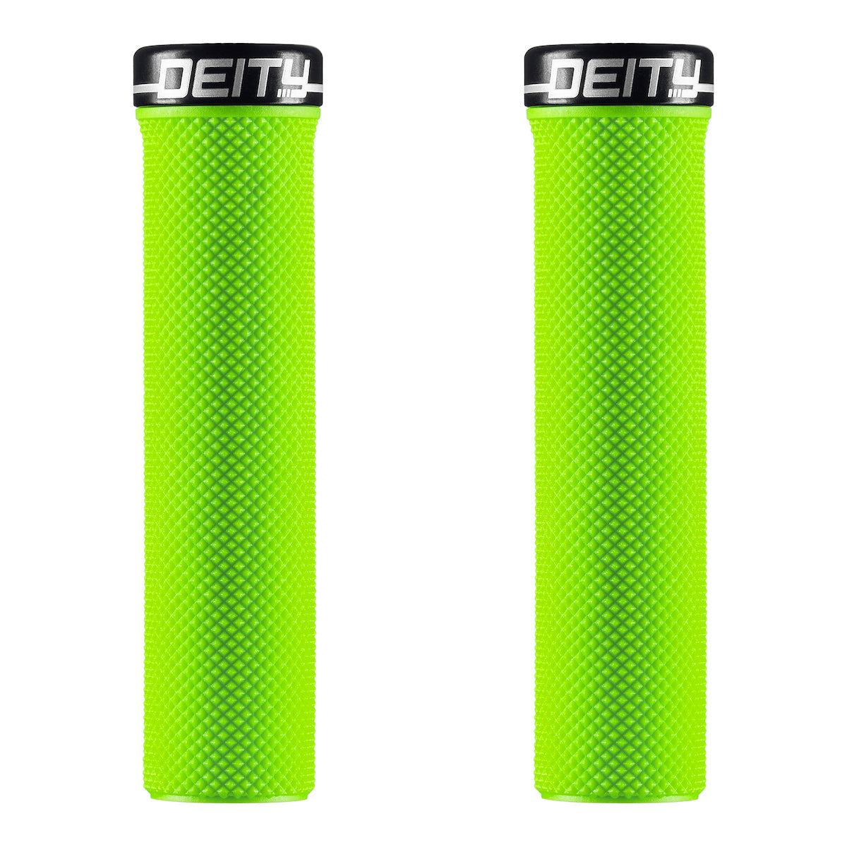 Slimfit Grips, Green NLS