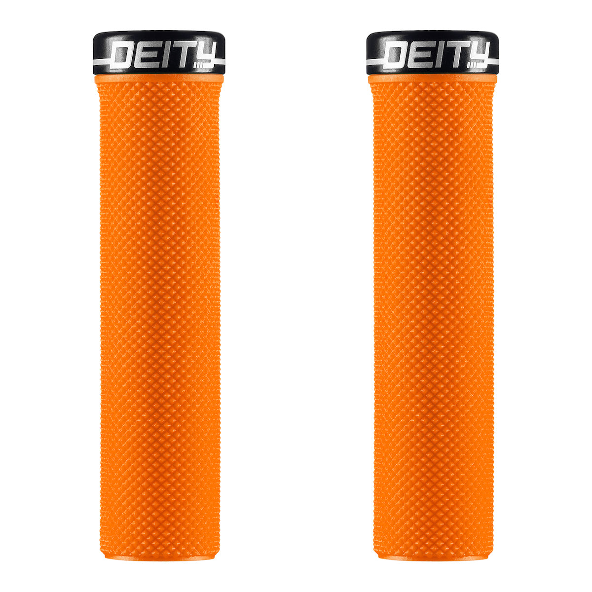 Slimfit Grips, Orange