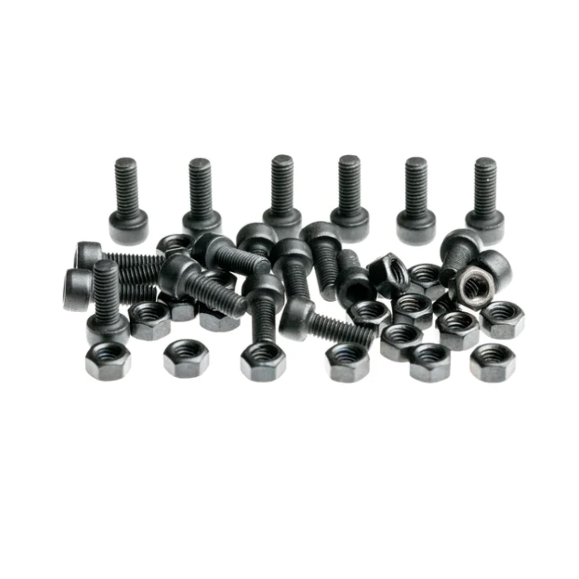 Deftrap Short Pin Kit, 1 Pedal
