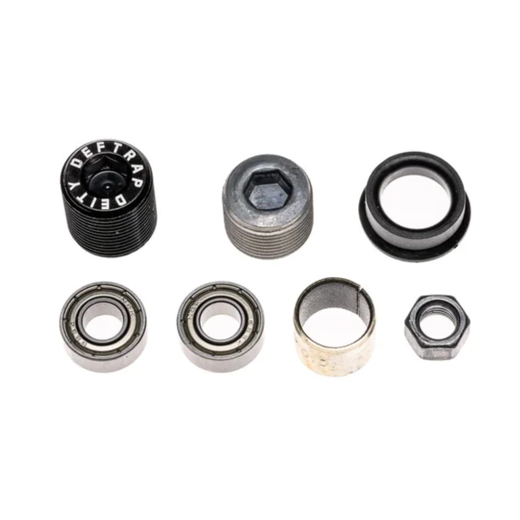 Deftrap Rebuild Kit, 1 Pedal NLS
