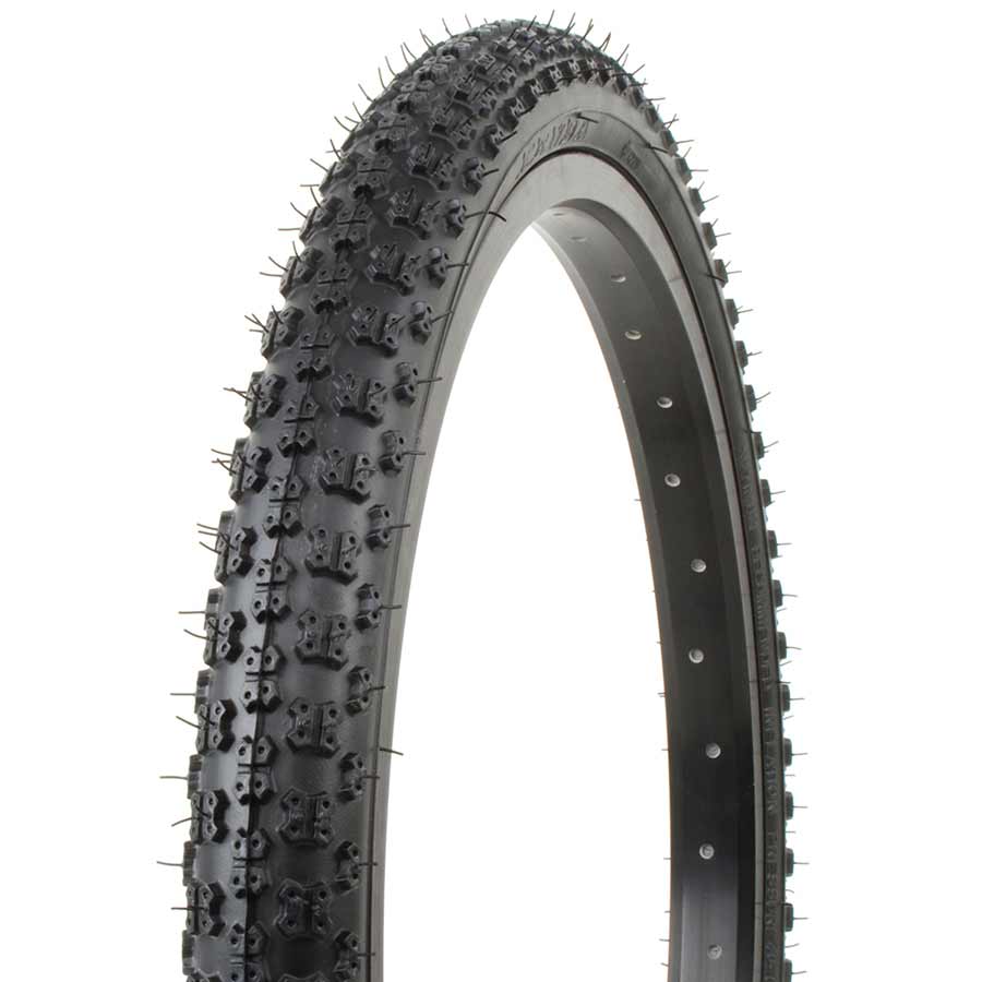 Kenda K50 Comp III Tire 20x1.75 Black