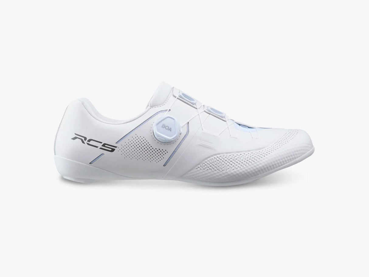 Shimano RC503 43 White Shoe