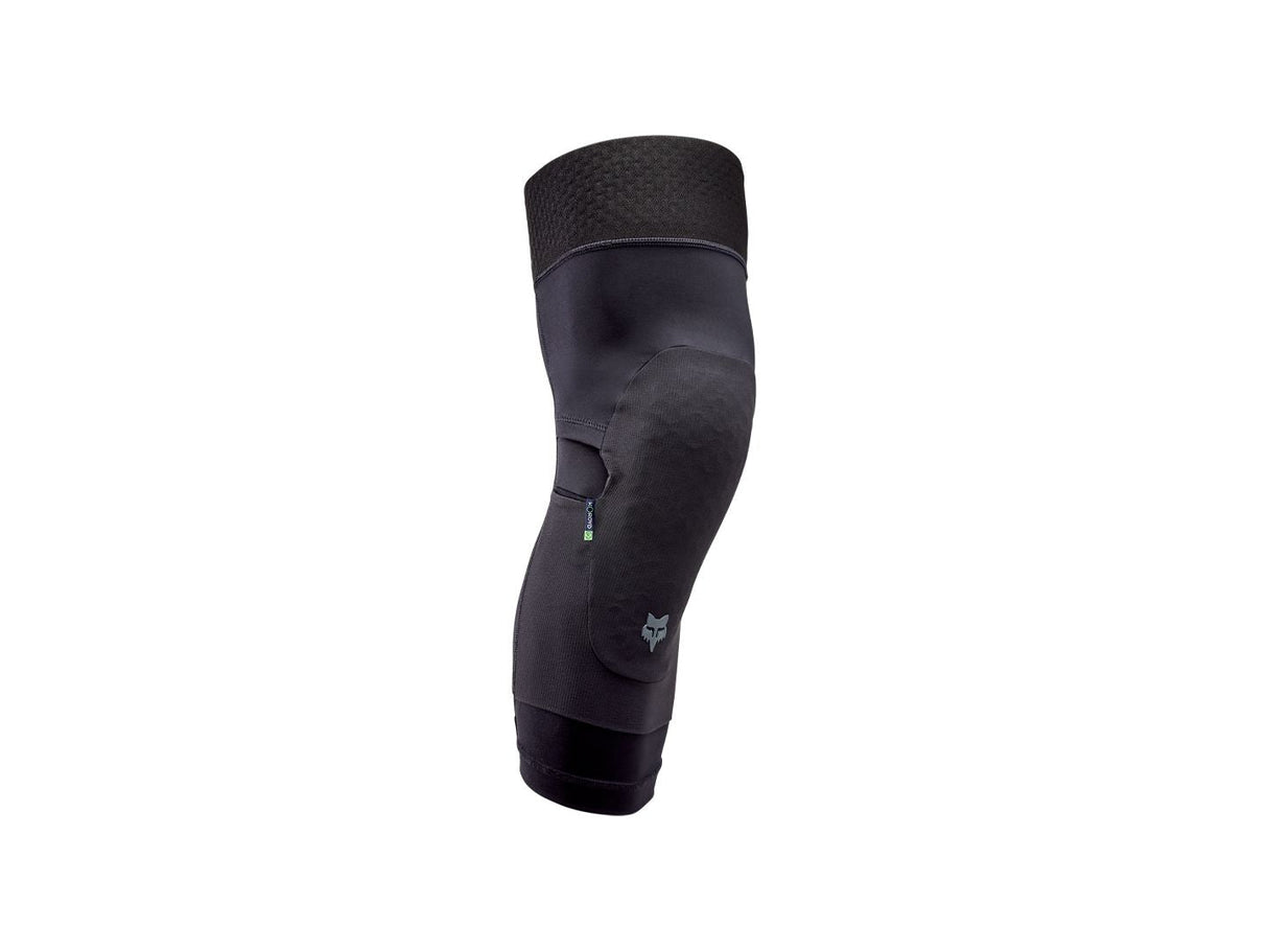 Safety Fox Racing 25 Enduro Pro Knee Medium Black