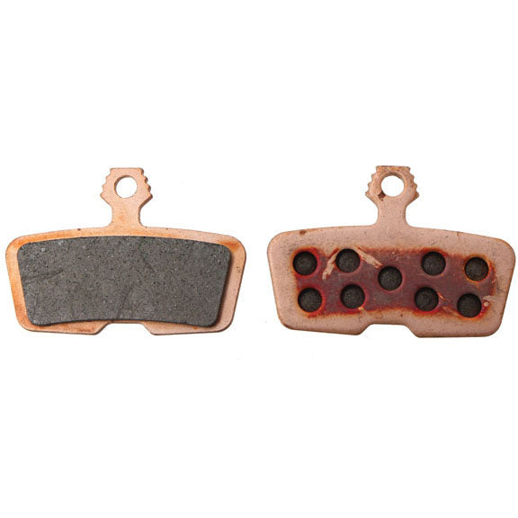 EBC Disc Pads, Code 11+ - Gold