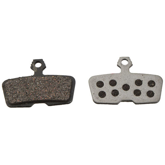 EBC Disc Pads, Code 11+ Red
