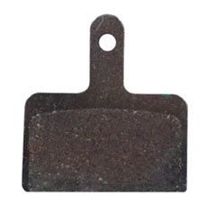 Shimano (B-type 2-piston) Pads, Braking, TRP, Green
