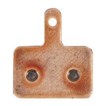 Shimano (B-type 2-piston) Pads, Braking, TRP, Gold