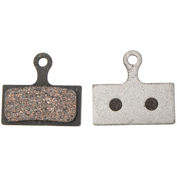 Shimano (G-type 2-piston) Pads, Red