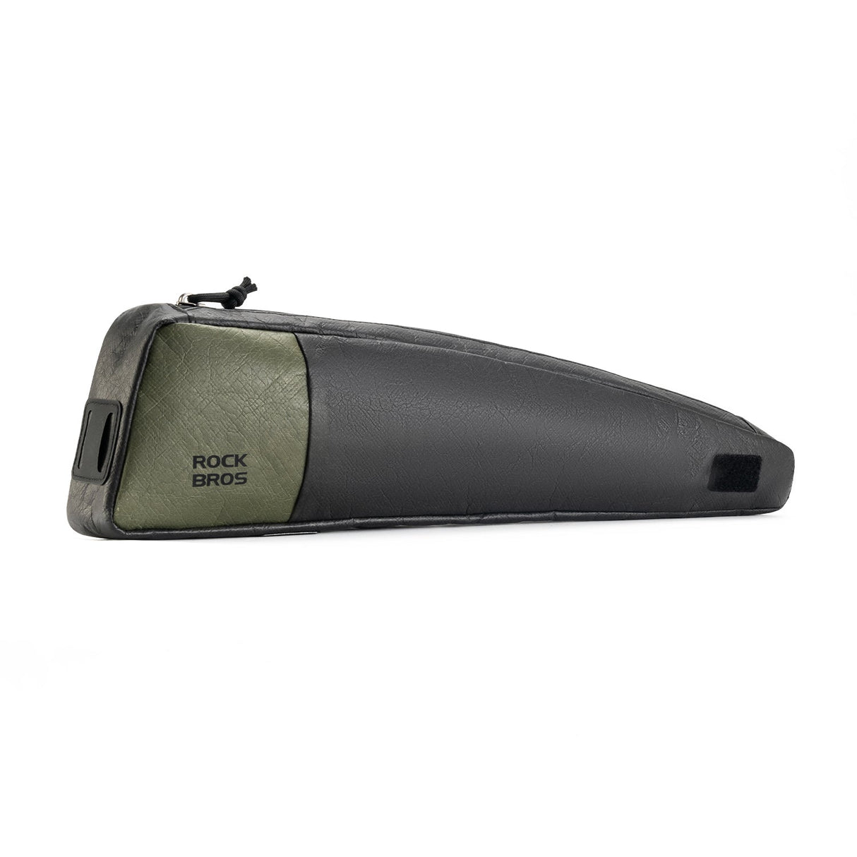 Sustainable Eco-Friendly Bike Top Tube Bag 0.9L