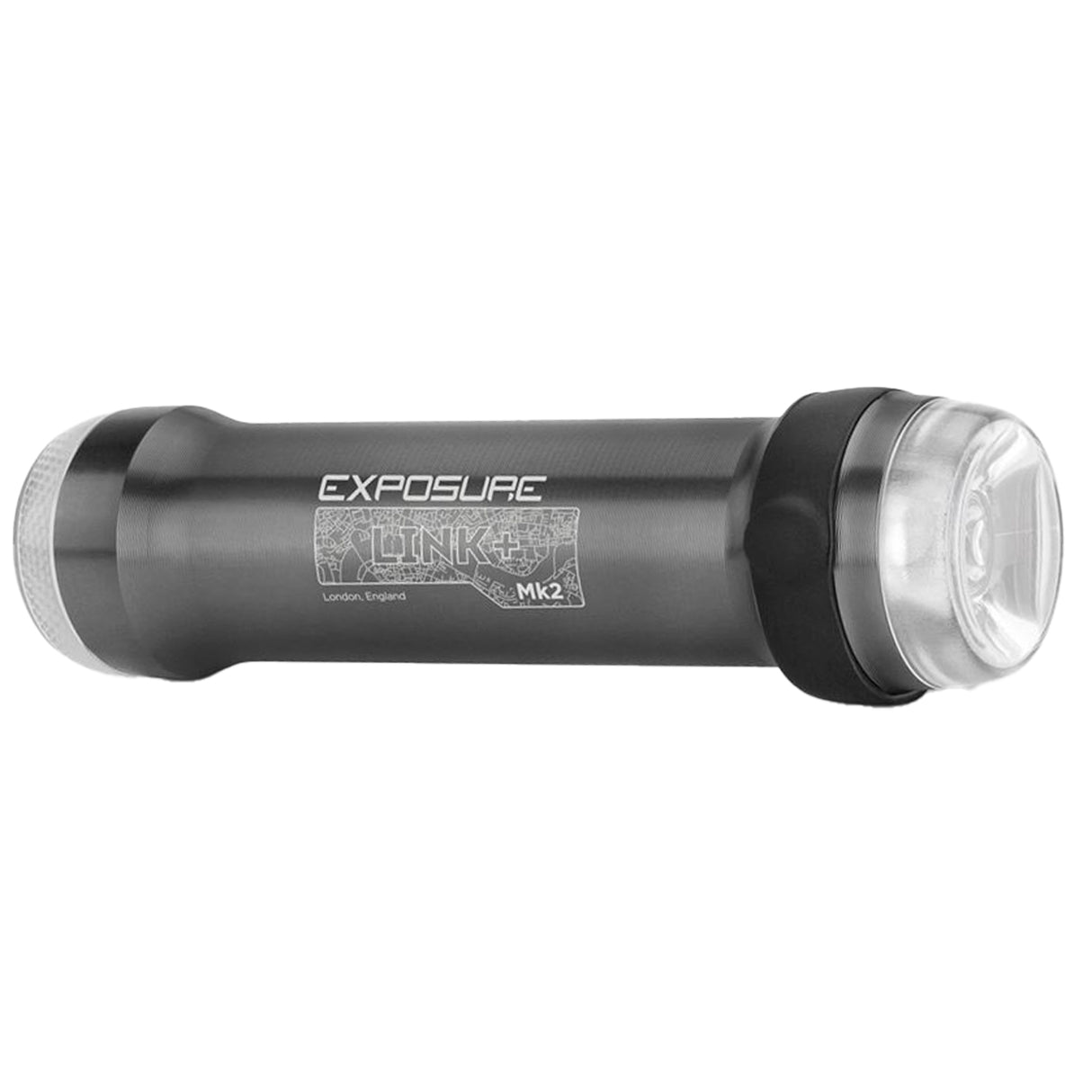 Link Plus Mk4 - Front & Rear combo, DayBright