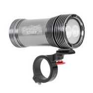 Race Mk19 Cordless Light System, Gun Metal Black