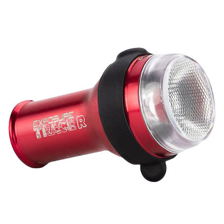TraceR Mk3 ReAKT, Pelaton, Rear Light