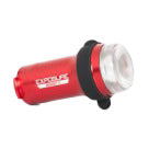 BoostR 2 ReAKT, Rear Light