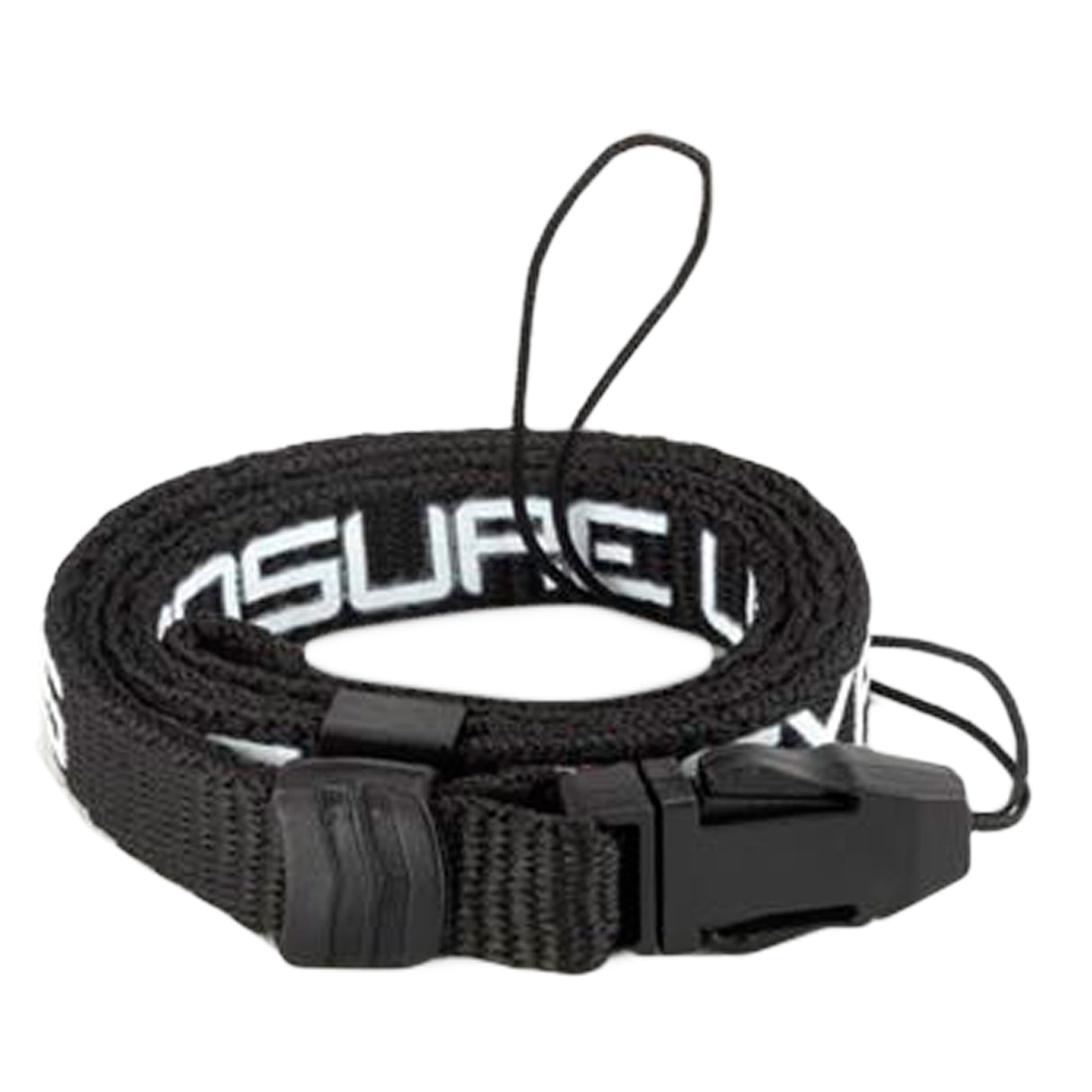 Neck Lanyard, Black