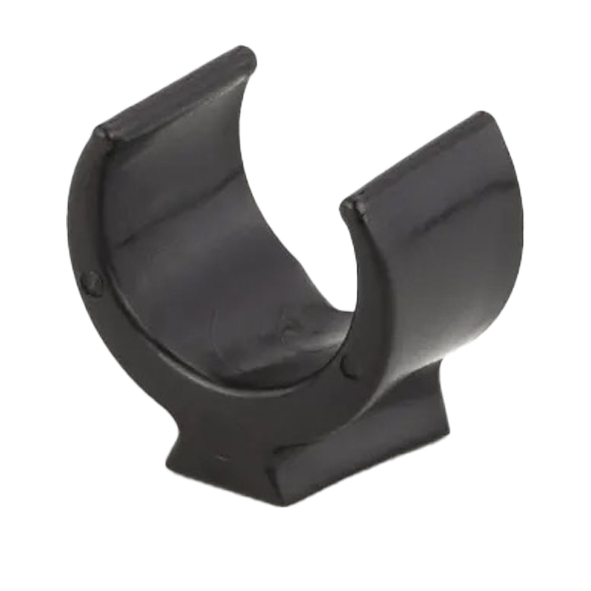 Clip for Quick Release Handlebar Bracket, Black