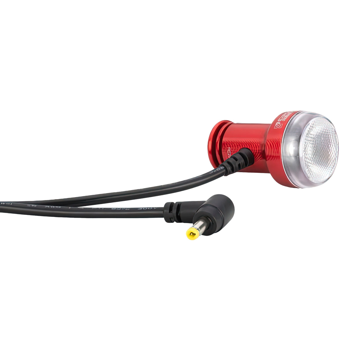 RedEye MK2 Dynamo Rear Light, Red